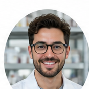 R&D chemist